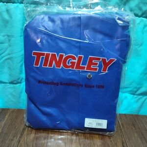 TINGLEY Iron Eagle Rain Jacket